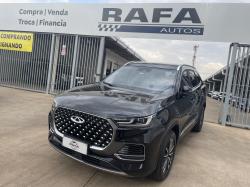 CHERY Tiggo 8 Pro 1.5 16V 4P TCI PLUG-IN HYBRID DHT TURBO AUTOMTICO