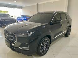 CHERY Tiggo 8 Pro 1.6 16V 4P FLEX TCI TURBO AUTOMTICO