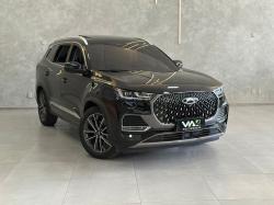CHERY Tiggo 8 Pro 1.6 16V 4P FLEX TGDI AUTOMTICO
