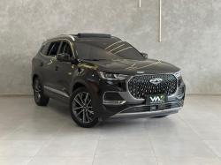 CHERY Tiggo 8 Pro 1.6 16V 4P FLEX TGDI AUTOMTICO