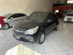 CHEVROLET Agile 1.4 4P LTZ FLEX