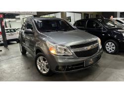 CHEVROLET Agile 1.4 4P LTZ FLEX