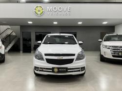 CHEVROLET Agile 1.4 4P LTZ FLEX