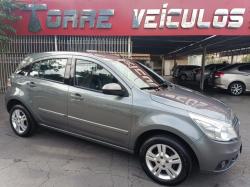 CHEVROLET Agile 1.4 4P LTZ FLEX