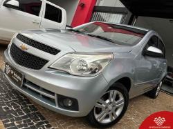 CHEVROLET Agile 1.4 4P LTZ FLEX