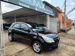 CHEVROLET Agile 1.4 4P LTZ FLEX