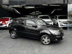 CHEVROLET Agile 1.4 4P LTZ FLEX