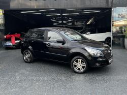 CHEVROLET Agile 1.4 4P LTZ FLEX