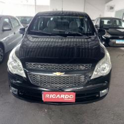 CHEVROLET Agile 1.4 4P LT FLEX