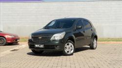CHEVROLET Agile 1.4 4P LTZ FLEX