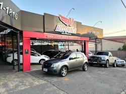 CHEVROLET Agile 1.4 4P LTZ FLEX