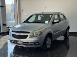 CHEVROLET Agile 1.4 4P LTZ FLEX