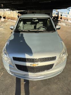 CHEVROLET Agile 1.4 4P LTZ EFFECT FLEX