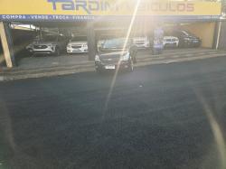 CHEVROLET Agile 1.4 4P LTZ FLEX