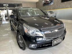 CHEVROLET Agile 1.4 4P LTZ FLEX