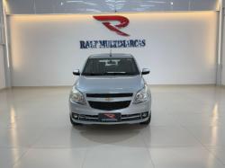 CHEVROLET Agile 1.4 4P LTZ EFFECT FLEX
