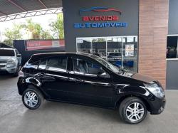 CHEVROLET Agile 1.4 4P LTZ FLEX