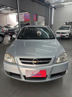 CHEVROLET Astra Hatch 2.0 4P ADVANTAGE  FLEX