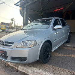 CHEVROLET Astra Hatch 2.0 4P ADVANTAGE  FLEX