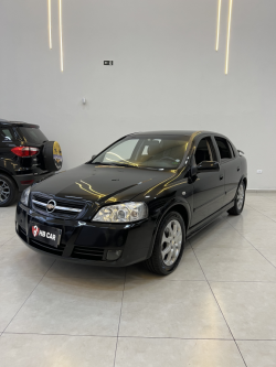 CHEVROLET Astra Hatch 2.0 ADVANTAGE FLEX