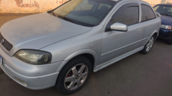 CHEVROLET Astra Hatch 2.0 SUNNY