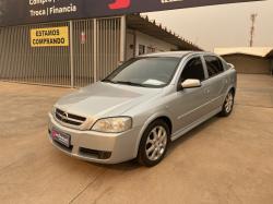 CHEVROLET Astra Hatch 2.0 4P ADVANTAGE FLEX AUTOMTICO