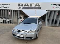 CHEVROLET Astra Hatch 2.0 4P ADVANTAGE FLEX AUTOMTICO