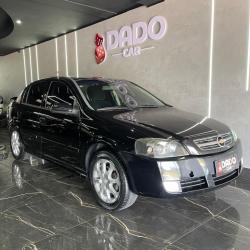 CHEVROLET Astra Hatch 2.0 4P ADVANTAGE  FLEX