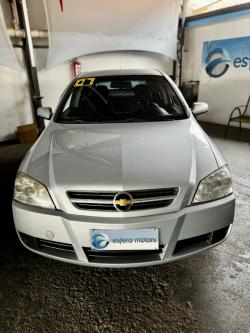 CHEVROLET Astra Hatch 2.0 4P ADVANTAGE  FLEX