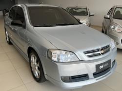 CHEVROLET Astra Hatch 2.0 4P ADVANTAGE FLEX AUTOMTICO