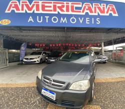 CHEVROLET Astra Hatch 2.0 4P ADVANTAGE  FLEX