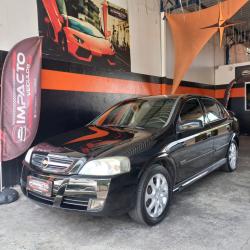 CHEVROLET Astra Hatch 2.0 4P ADVANTAGE  FLEX