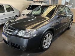 CHEVROLET Astra Hatch 2.0 4P ADVANTAGE  FLEX