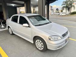 CHEVROLET Astra Hatch 1.8 GL