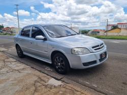 CHEVROLET Astra Hatch 2.0 4P ADVANTAGE  FLEX