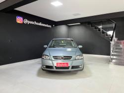 CHEVROLET Astra Hatch 2.0