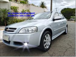 CHEVROLET Astra Hatch 2.0 4P ADVANTAGE  FLEX