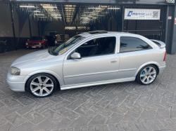 CHEVROLET Astra Hatch 2.0 GLS
