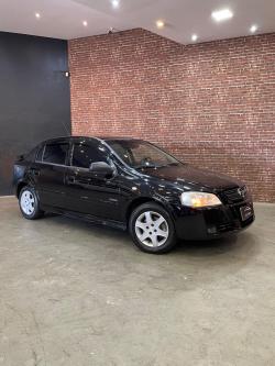CHEVROLET Astra Hatch 2.0 4P ADVANTAGE  FLEX