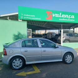 CHEVROLET Astra Hatch 2.0 4P CD