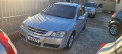 CHEVROLET Astra Hatch 2.0 4P ELEGANCE FLEX