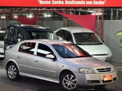 CHEVROLET Astra Hatch 2.0 4P ADVANTAGE  FLEX