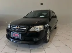 CHEVROLET Astra Hatch 2.0 4P ADVANTAGE  FLEX