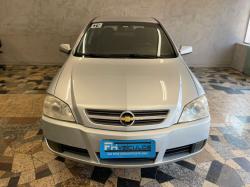CHEVROLET Astra Hatch 2.0 4P ADVANTAGE  FLEX