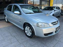 CHEVROLET Astra Hatch 2.0 ADVANTAGE FLEX