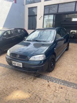 CHEVROLET Astra Hatch 1.8 GL