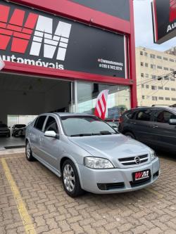CHEVROLET Astra Hatch 2.0 4P ADVANTAGE FLEX AUTOMTICO