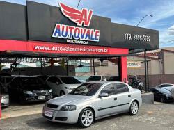 CHEVROLET Astra Hatch 2.0 4P FLEX