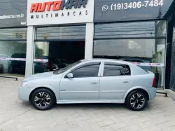 CHEVROLET Astra Hatch 2.0 4P ADVANTAGE  FLEX