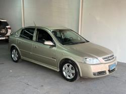CHEVROLET Astra Hatch 2.0 4P ADVANTAGE FLEX AUTOMTICO